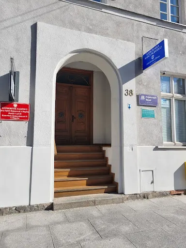 Radca prawny Aleksandra Danik